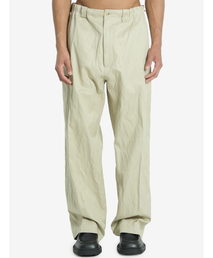 WILLY CHAVARRIA - Toluca pants