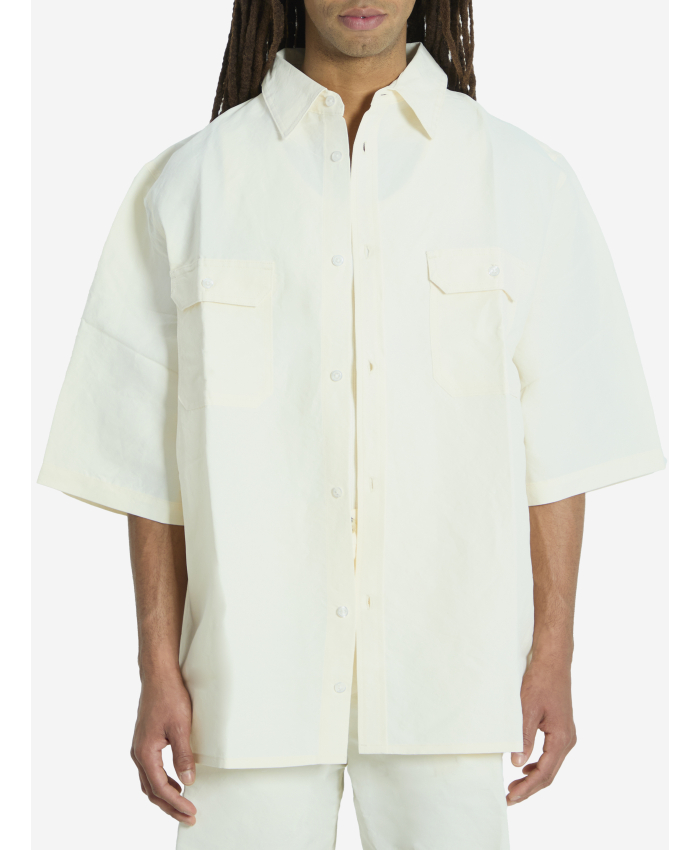 WILLY CHAVARRIA - Camicia Corcoran