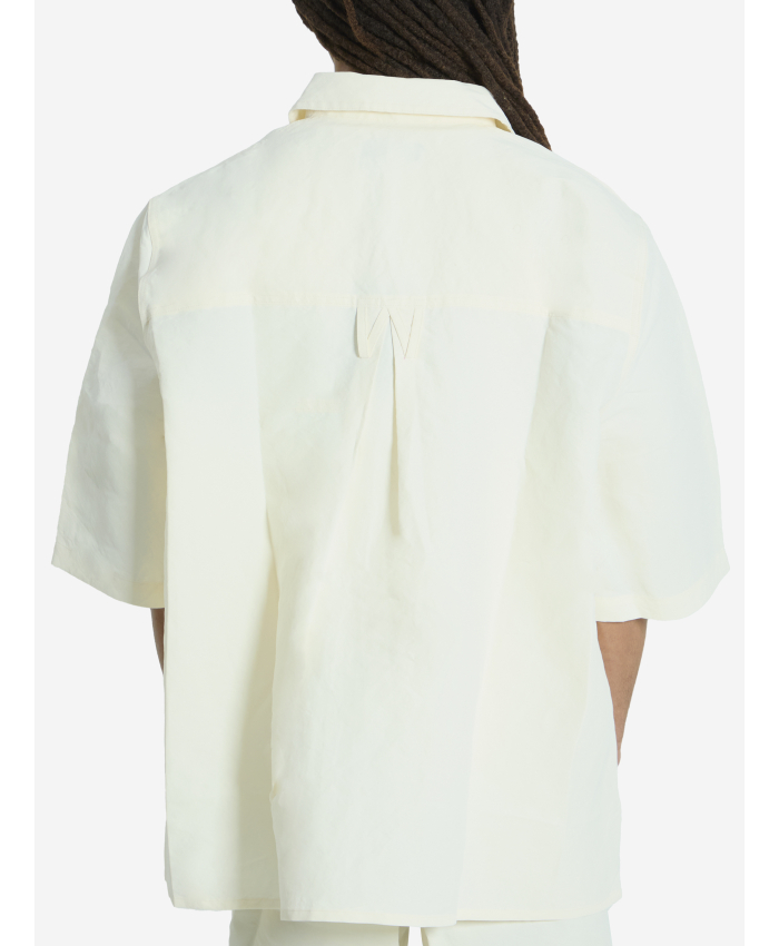 WILLY CHAVARRIA - Camicia Corcoran