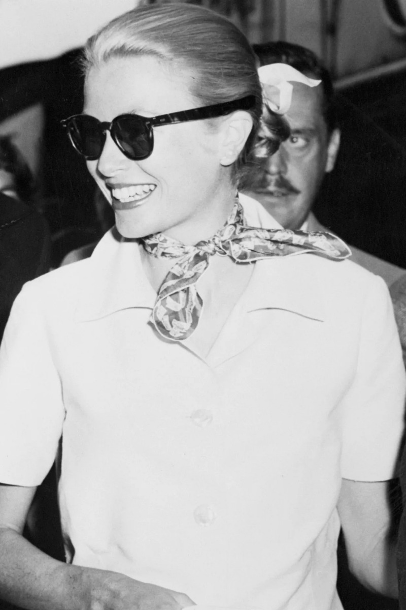 Grace Kelly