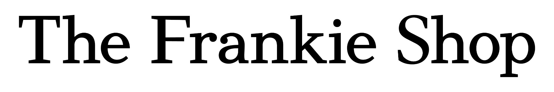 ></p>
<p>The Frankie Shop coltiva un rapporto autentico e intimo con la moda fin dal 2015. Fondata da Gaëlle Drevet, francese d'origine e newyorkese d'adozione, la maison nasce con l'intento di vestire donne come lei: quelle che credono che sentirsi bene significhi assomigliare a se stesse. Donne vere, con vite vere e un'identità senza compromessi. Donne che lavorano con la stessa intensità con cui vivono.</p>
<p><img style=